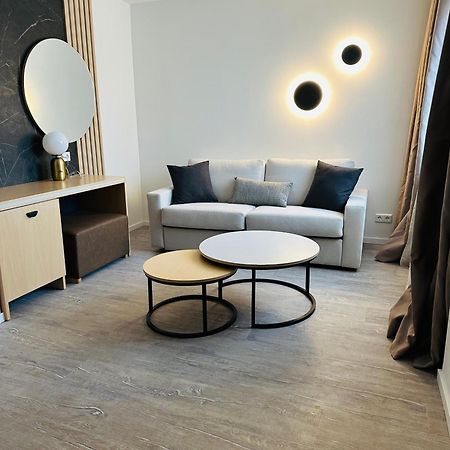 Akropolis Hotel Nürnberg Eksteriør billede