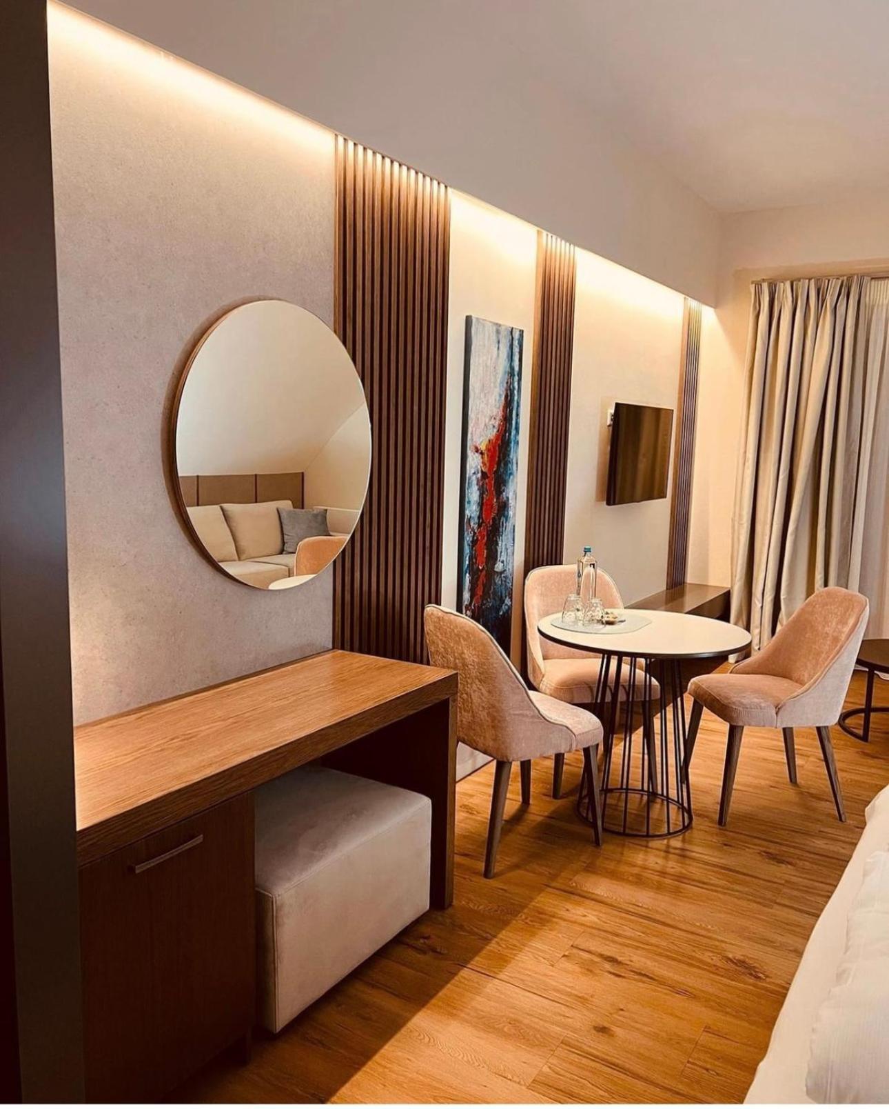 Akropolis Hotel Nürnberg Eksteriør billede