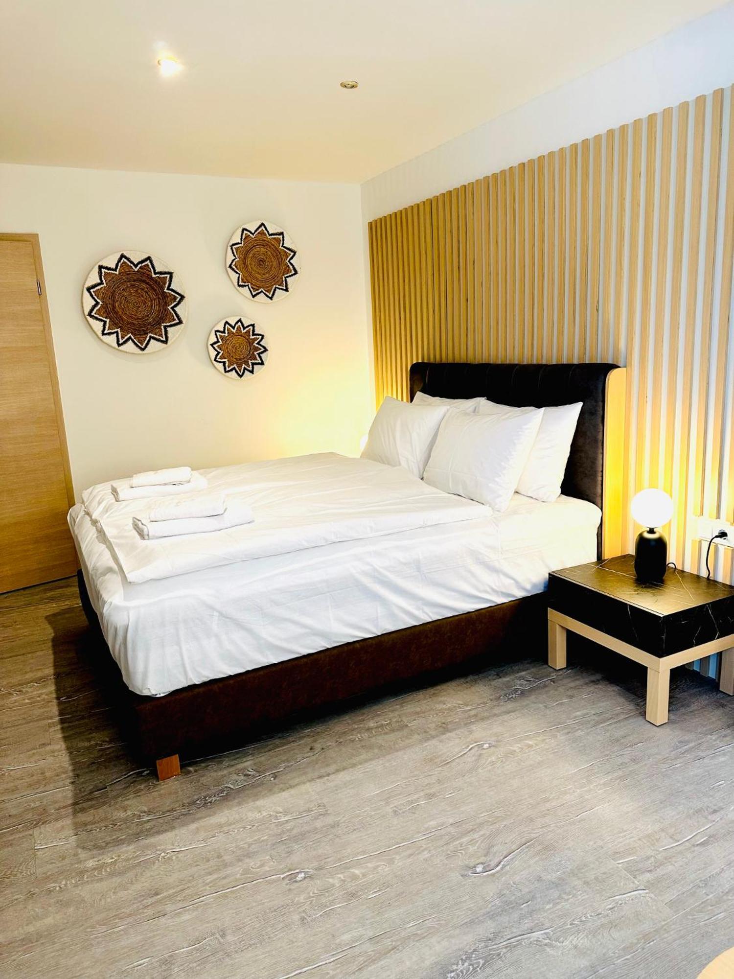 Akropolis Hotel Nürnberg Eksteriør billede