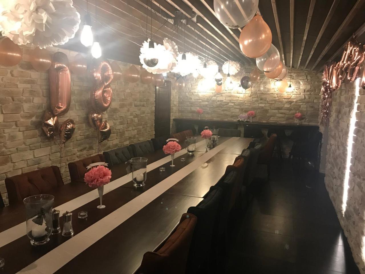 Akropolis Hotel Nürnberg Eksteriør billede