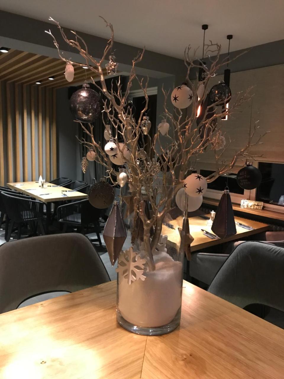Akropolis Hotel Nürnberg Eksteriør billede