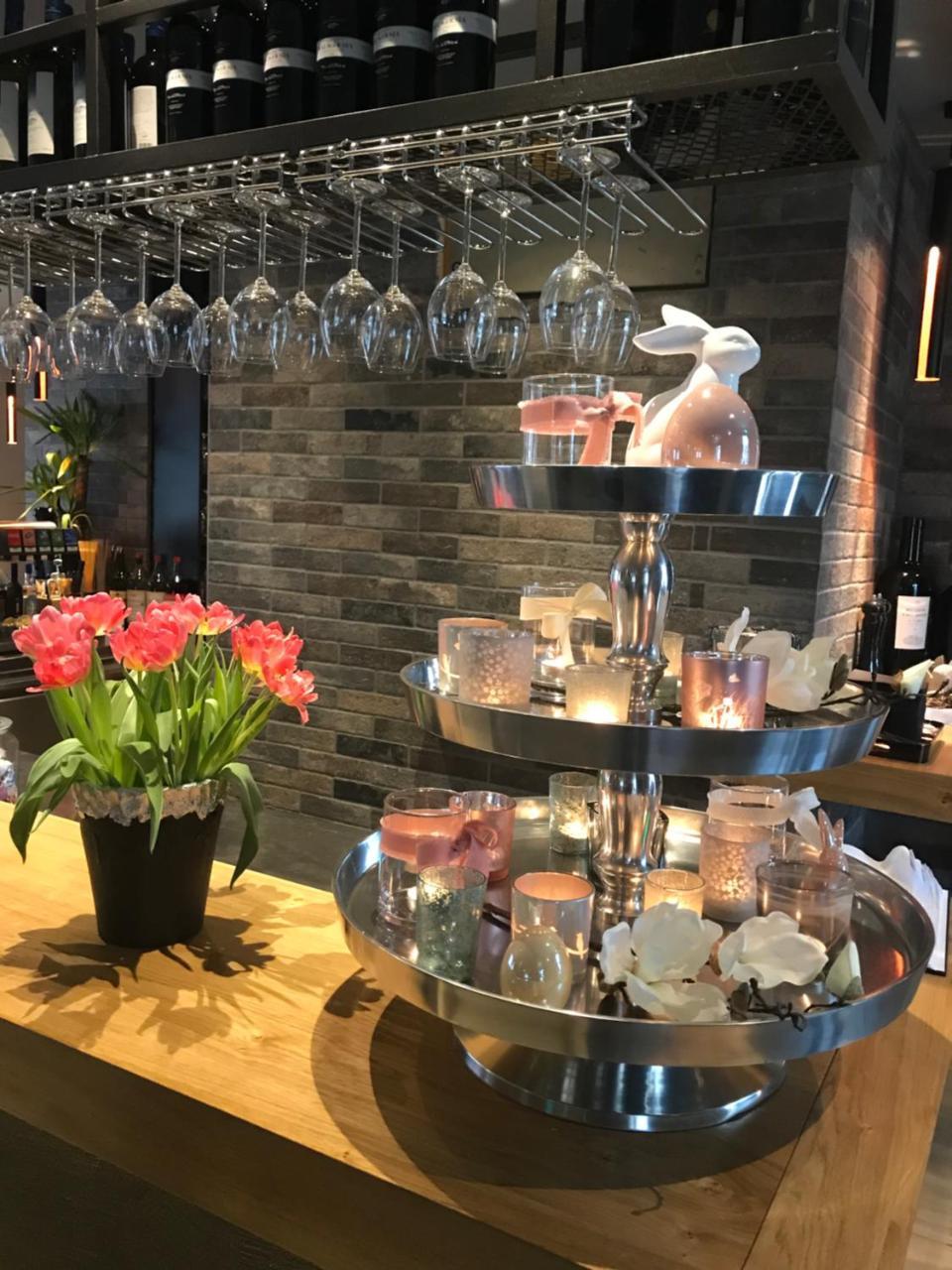 Akropolis Hotel Nürnberg Eksteriør billede