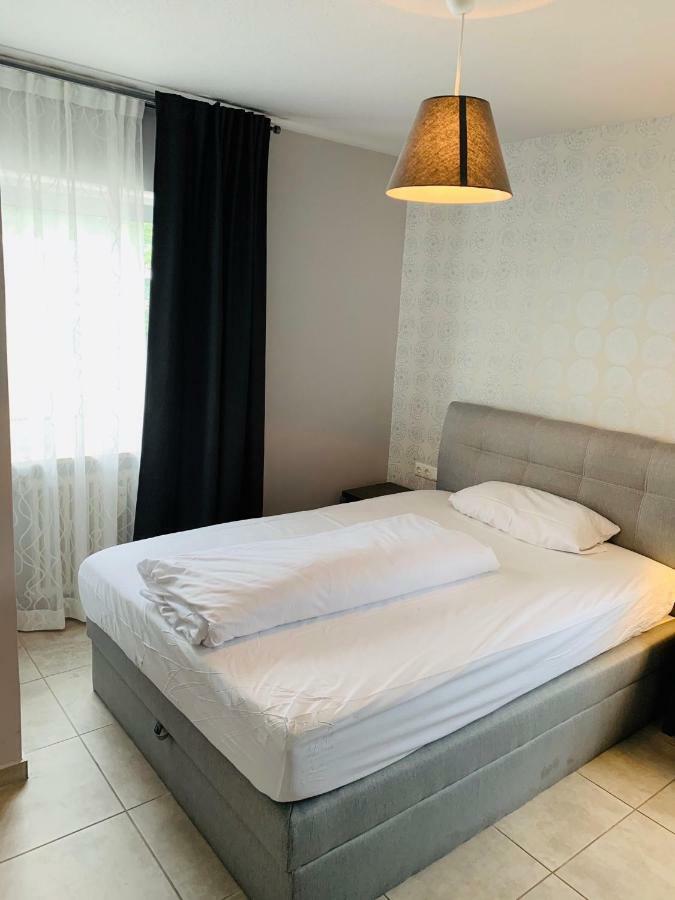 Akropolis Hotel Nürnberg Eksteriør billede